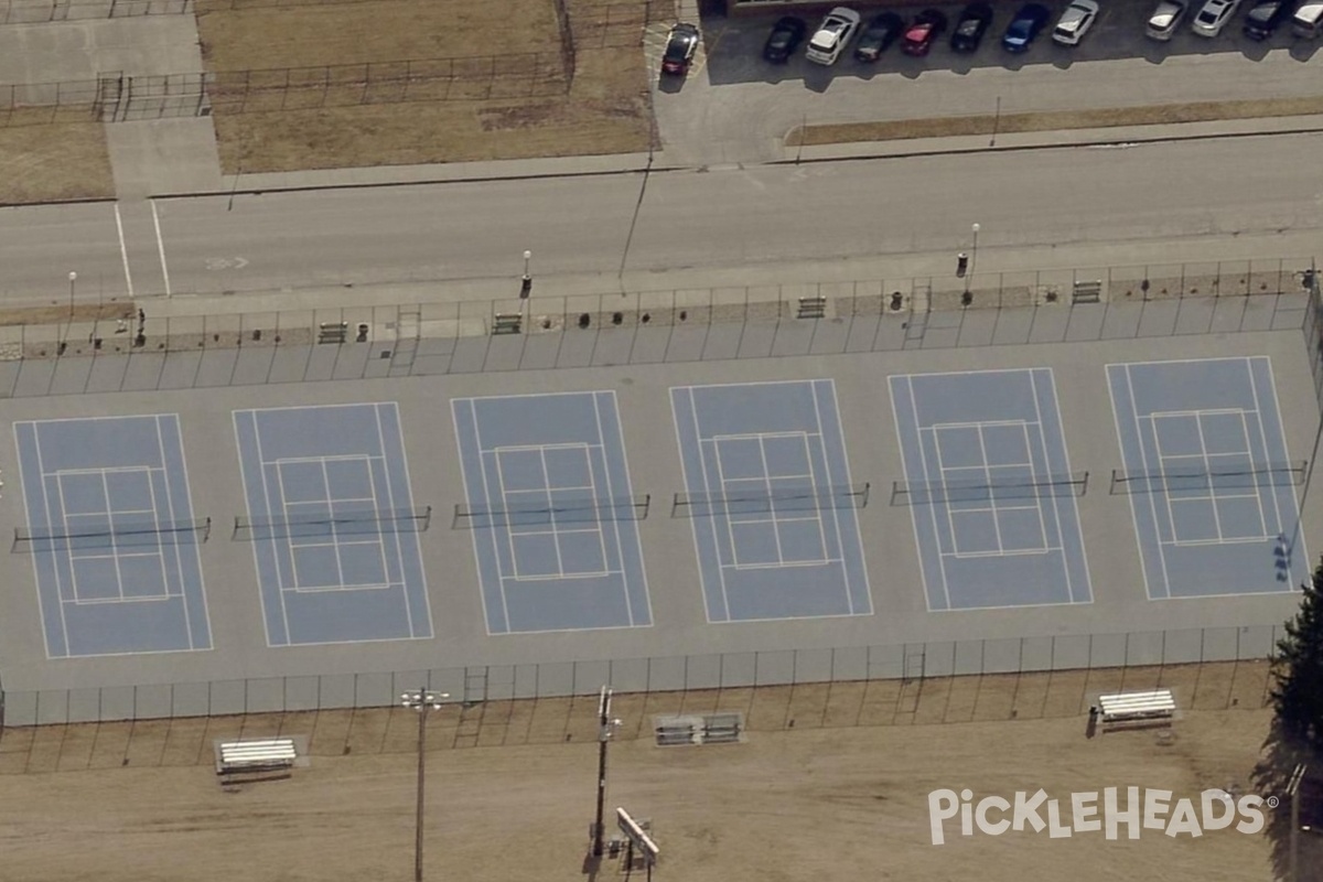 Photo of Pickleball at Macken Park